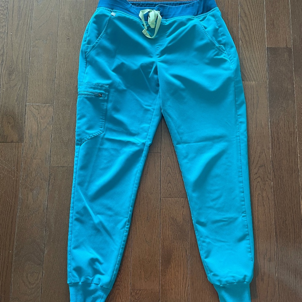 Figs Zamora Jogger